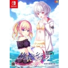 Entergram After school Cinderella 2 Complete Production Limited Edition Nintendo Switch Japanese version