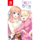 Entergram Sugar*Style Normal version Nintendo Switch Japanese version