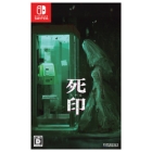 Experience Death Mark Nintendo Switch Japanese version