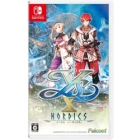 Falcom Ys X -Nordics- Normal Edition Nintendo Switch Japanese version