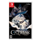 FuRyu Crystar Normal Edition Nintendo Switch Japanese version