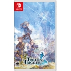 FuRyu's Holy Tower Shrine Trinity Trigger Nintendo Switch Japanese version