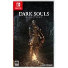 From Software Dark Souls Remastered Nintendo Switch Japanese version