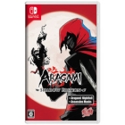 Game Source Entertainment ARAGAMI: Shadow Edition Nintendo Switch Japanese version