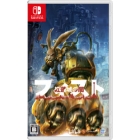 Game Source Entertainment First Darkness of Guren Castle Nintendo Switch Japanese version