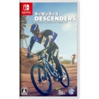 Game Source Entertainment Descenders Nintendo Switch Japanese version