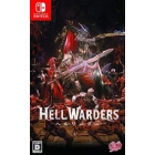 Game Source Entertainment HELL WARDERS Nintendo Switch Japanese version