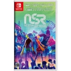 Game Source Entertainment NO STRAIGHT ROADS Nintendo Switch Japanese version