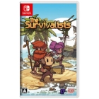 Game Source Entertainment The Survivalists Nintendo Switch Japanese version