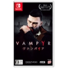 Game Source Entertainment VAMPYR Vampire Normal Edition Nintendo Switch Japanese version