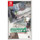 Granzella Desperate City 4Plus --Summer Memories Nintendo Switch Japanese version