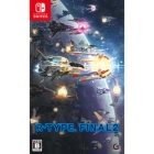 Granzella R-TYPE FINAL2 Normal version Nintendo Switch Japanese version