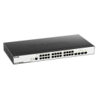 D-Link DGS-3000-28X/B1 Switch HUB Japanese version