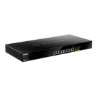 D-Link DMS-1100-10TS/A1 Switch HUB Japanese version