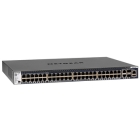 NETGEAR GSM4352S-100AJS Switch HUB Japanese version