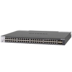 NETGEAR XSM4348CS-100AJS Switch HUB Japanese version