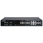 QNAP QSW-M1204-4C Switch HUB Japanese version