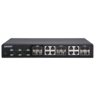 QNAP QSW-M1208-8C Switch HUB Japanese version