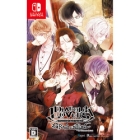 Idea Factory DIABOLIK LOVERS Grand Edition Normal Edition