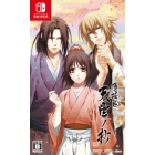 Idea Factory Hakuōki Tenun Normal Edition Nintendo Switch Japanese version