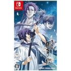 Idea Factory Hakuōki Shinkai Ginsen Normal Edition Nintendo Switch Japanese version