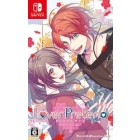 Idea Factory LoverPretend Normal Edition Nintendo Switch Japanese version