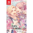 Idea factory Yunohana SpRING! ~ Mellow Times - Normal Edition Nintendo Switch Japanese version