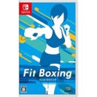 Imagineer Fit Boxing Nintendo Switch Japanese version