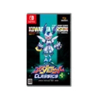 Imagineer Medabots Classics Plus Kuwagata Ver. Nintendo Switch Japanese version