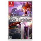 ININ Games Air Twister Normal Edition Nintendo Switch Japanese version