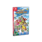 ININ Games Wonder Boy Ultimate Collection [Regular Edition] [Switch]