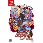 Nippon Ichi Software Makai Senki Disgaea 4 Return [Switch]