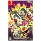 Nippon Ichi Software Adventure of Corpse Eater Nintendo Switch Japanese version