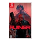 Kakehashi Games Ruiner Nintendo Switch Japanese version