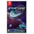 Kalypso Media Space Base Startopia Nintendo Switch Japanese version