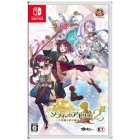 Koei Tecmo Games Sophie’s Atelier 2 -Alchemist of Mysterious Dream- Normal Edition Nintendo Switch Japanese version