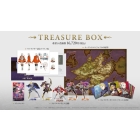 Koei Tecmo Games Fire Emblem Musou Three Houses Treasure Box Nintendo Switch Japanese version