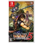 Koei Tecmo Games Sengoku Musou 5 [Switch]