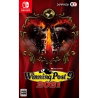 Koei Tecmo Games Winning Post 9 2021 Nintendo Switch Japanese version