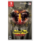 Koei Tecmo Games Winning Post 9 2022 Nintendo Switch Japanese version