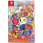 Konami Super Bonberman R 2 [Switch]