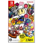 Konami Super Bonberman R Smile Price Collection Nintendo Switch Japanese version