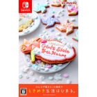 Konami Tokimeki Memorial Girl's Side 4th Heart [Normal Edition] [Switch]