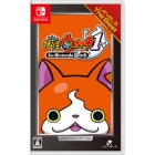 Level-5 Yokai Watch 1 Level-5 The Best