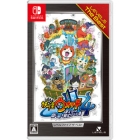 Level-5 Yo -Kai Watch 4 We look up at the same sky Level-5 The Best Nintendo Switch Japanese version