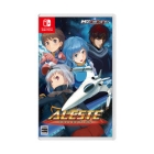 M2 Aresta Collection Regular Edition Nintendo Switch Japanese version