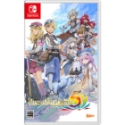 Marvelous Rune Factory 5 Nintendo Switch Japanese version