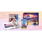 Marvelous Touhou Shinsekai Reimu and Marisa's Gensokyo Great Adventure Pack [Limited Edition] [Switch]