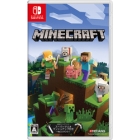 Microsoft Minecraft Nintendo Switch Japanese version