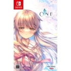 Nexton ONE. Normal version Nintendo Switch Japanese version